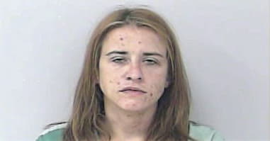 Dania Aiudi, - St. Lucie County, FL 